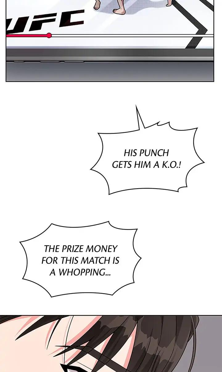 Fight for My Way Chapter 13 - page 54