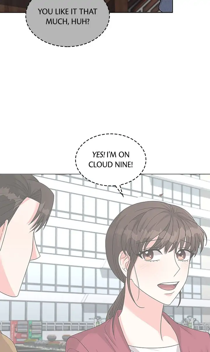Fight for My Way Chapter 13 - page 59