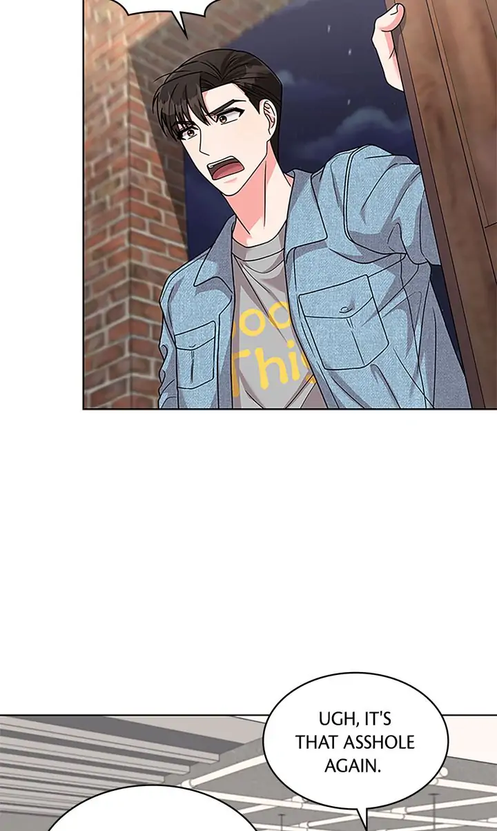 Fight for My Way Chapter 13 - page 61