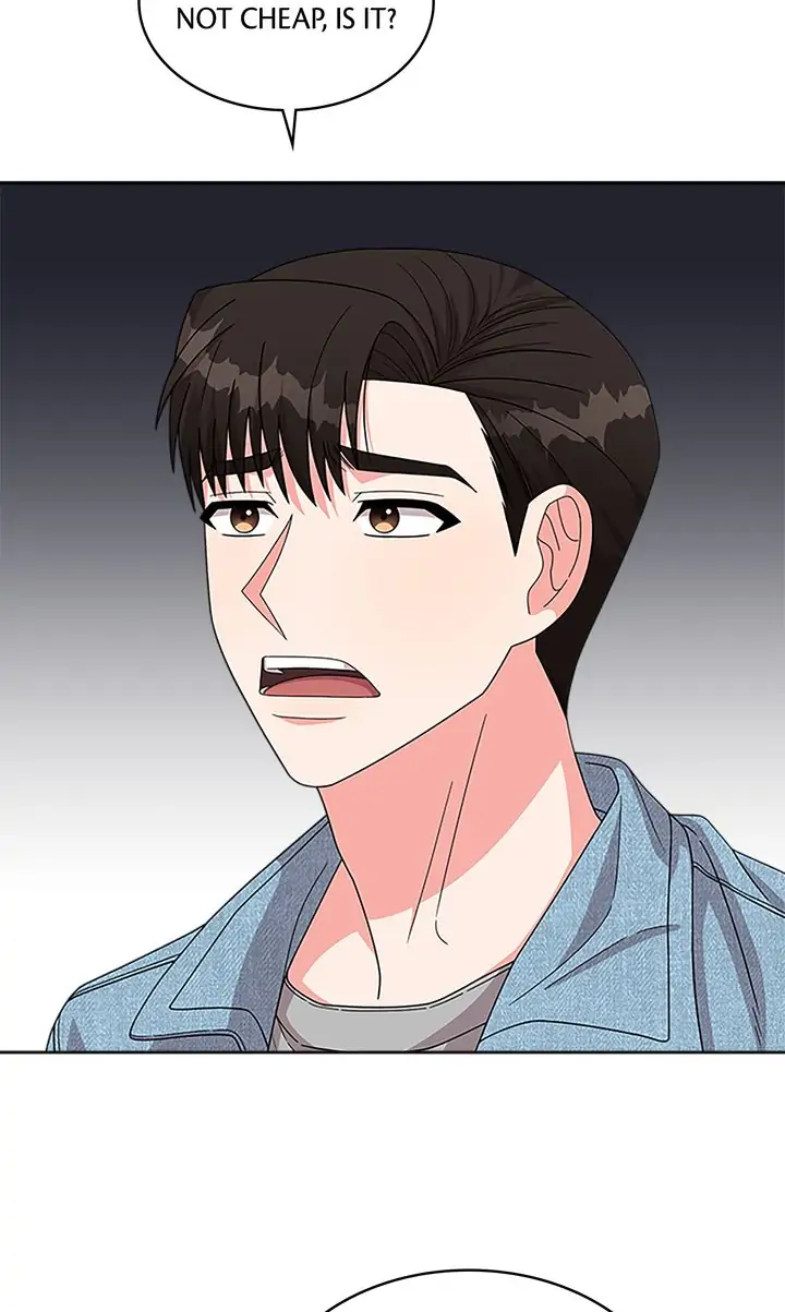 Fight for My Way Chapter 13 - page 68