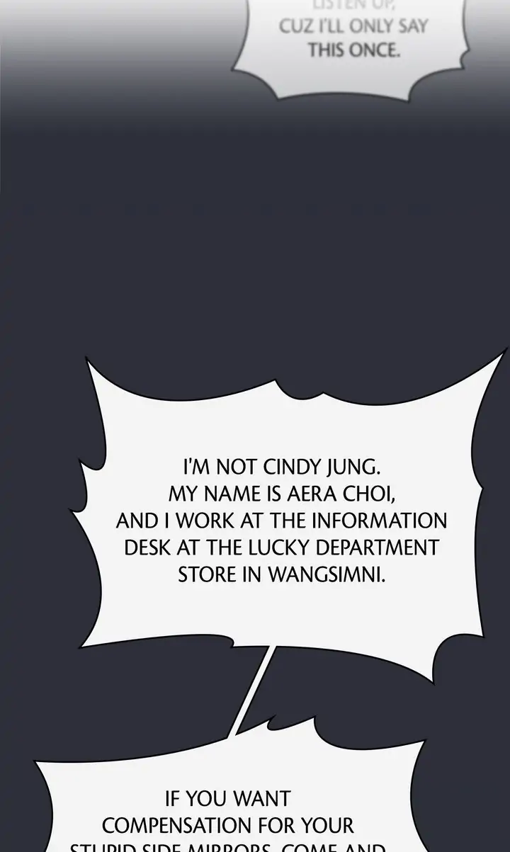 Fight for My Way Chapter 13 - page 7