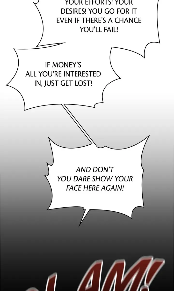 Fight for My Way Chapter 13 - page 72