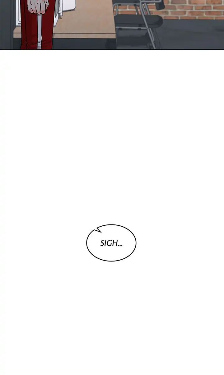 Fight for My Way Chapter 13 - page 74