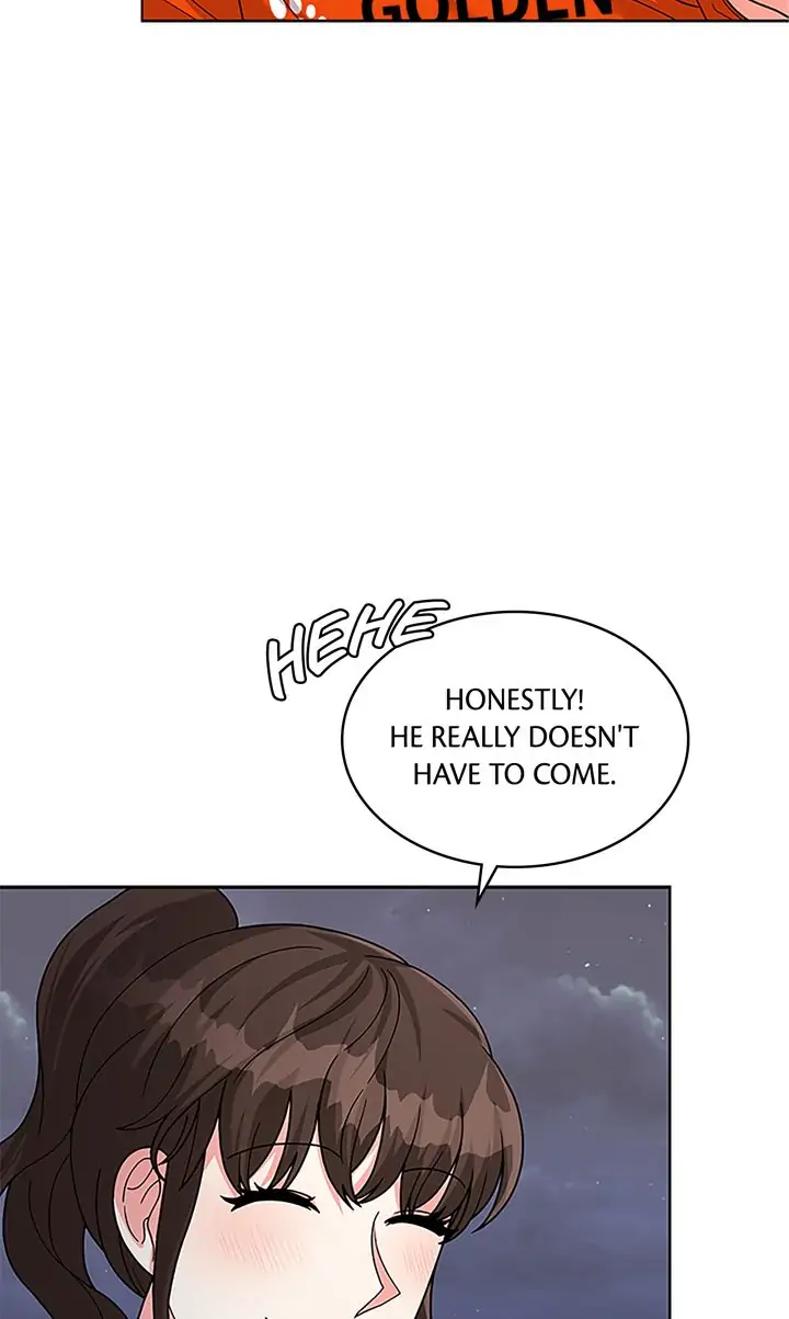 Fight for My Way Chapter 13 - page 80