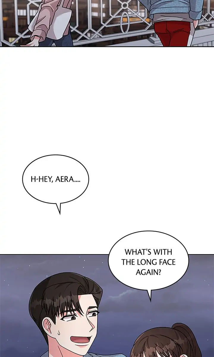 Fight for My Way Chapter 13 - page 83