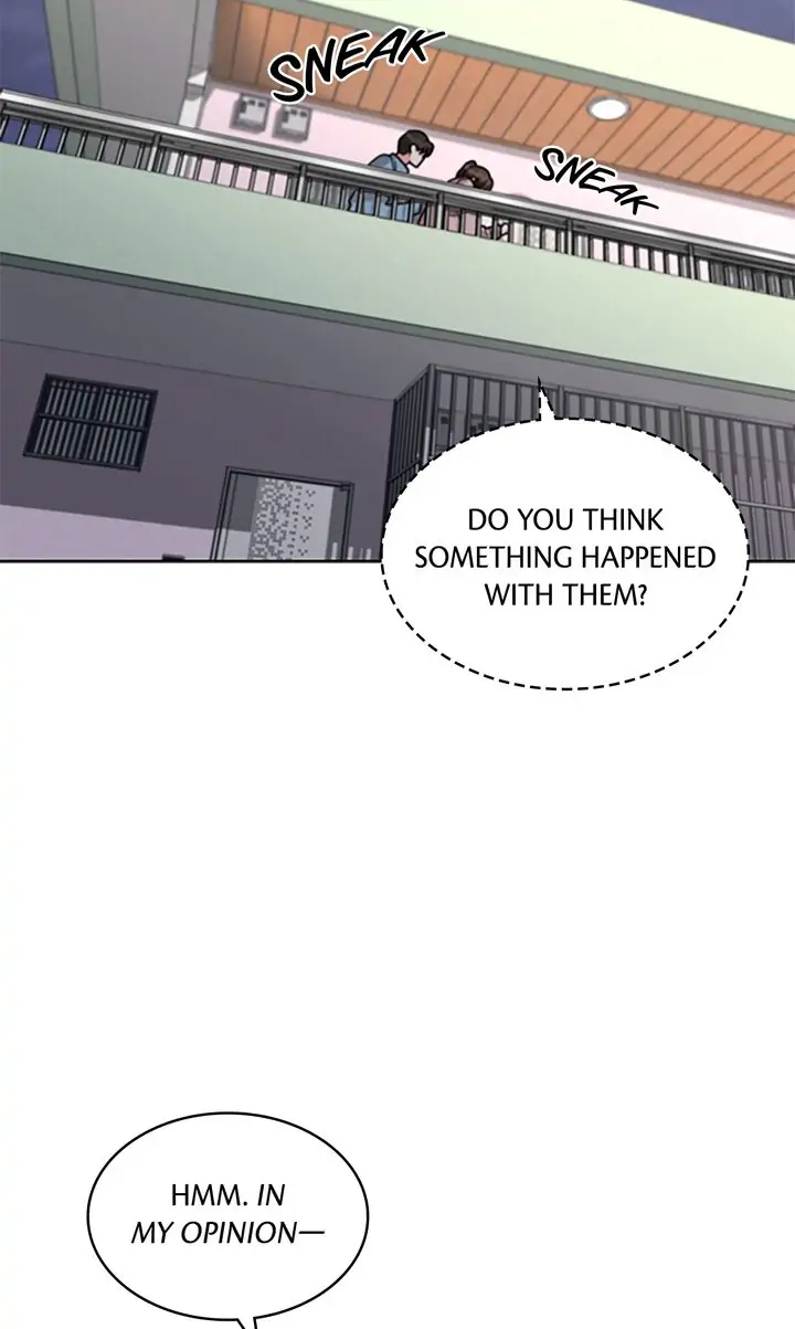 Fight for My Way Chapter 13 - page 93