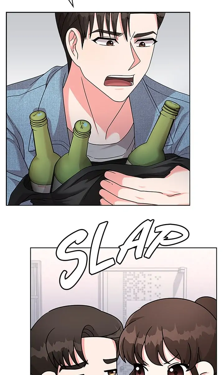 Fight for My Way Chapter 13 - page 94