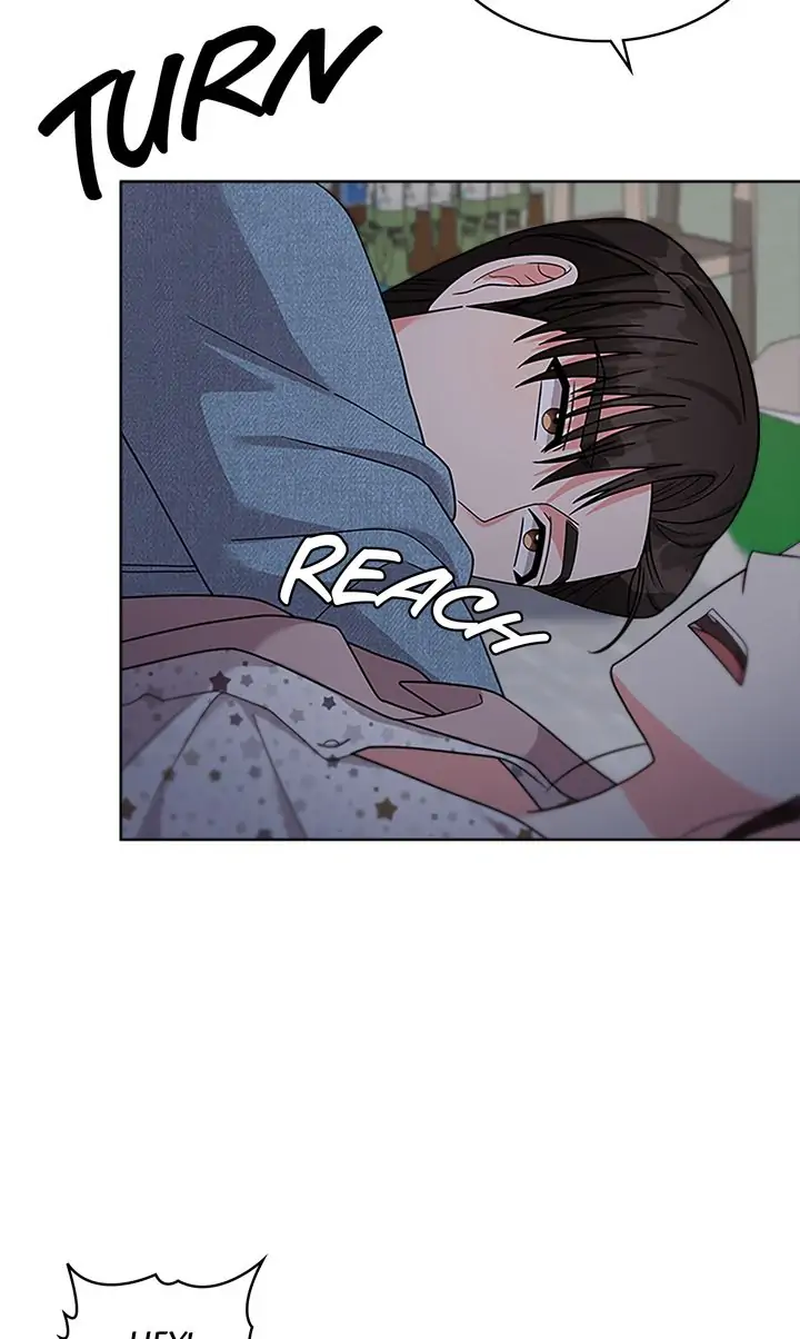 Fight for My Way Chapter 14 - page 18
