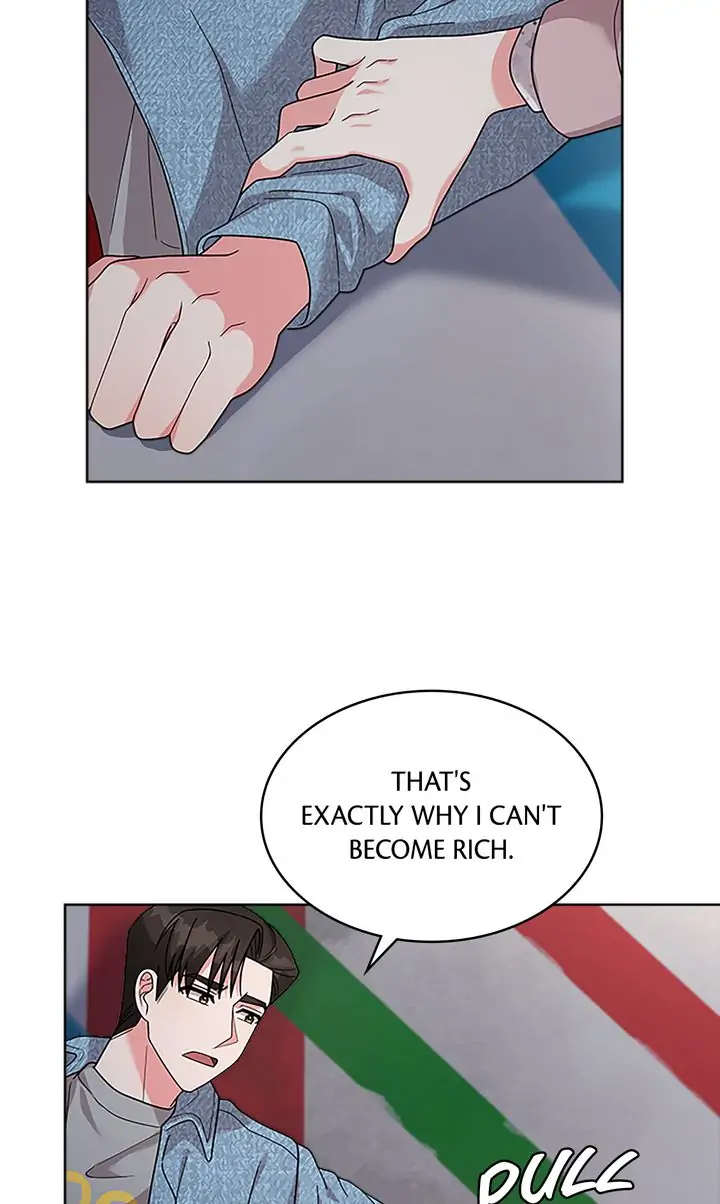Fight for My Way Chapter 14 - page 20