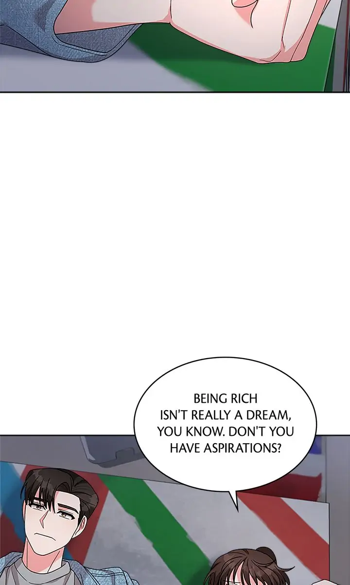 Fight for My Way Chapter 14 - page 22