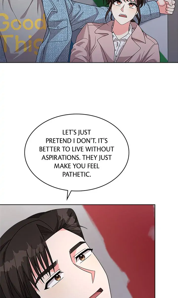 Fight for My Way Chapter 14 - page 23