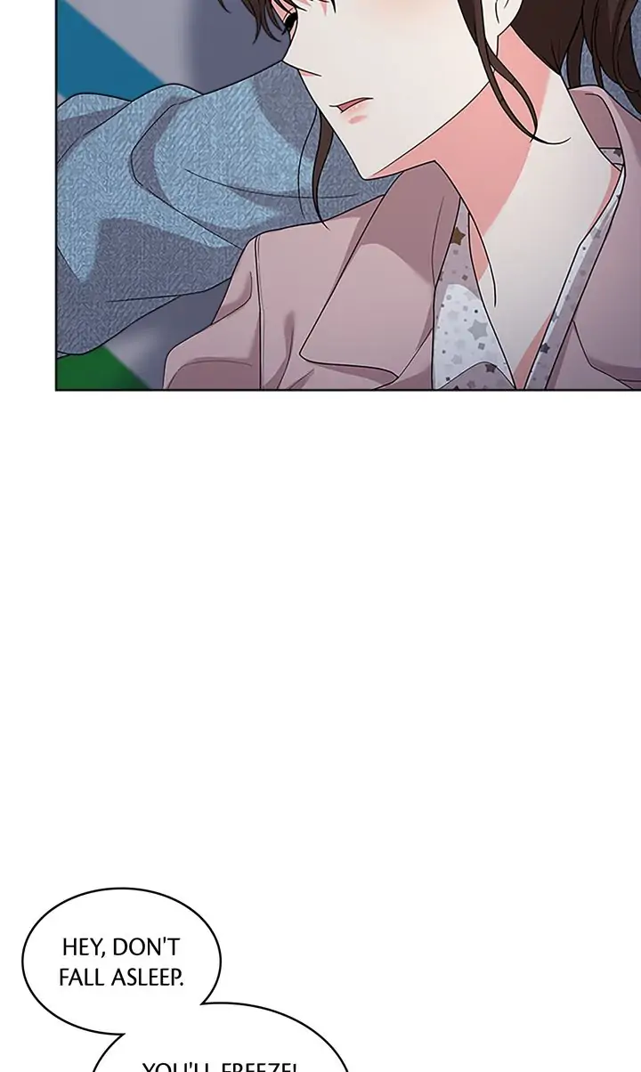 Fight for My Way Chapter 14 - page 25