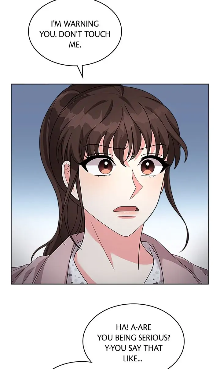 Fight for My Way Chapter 14 - page 31
