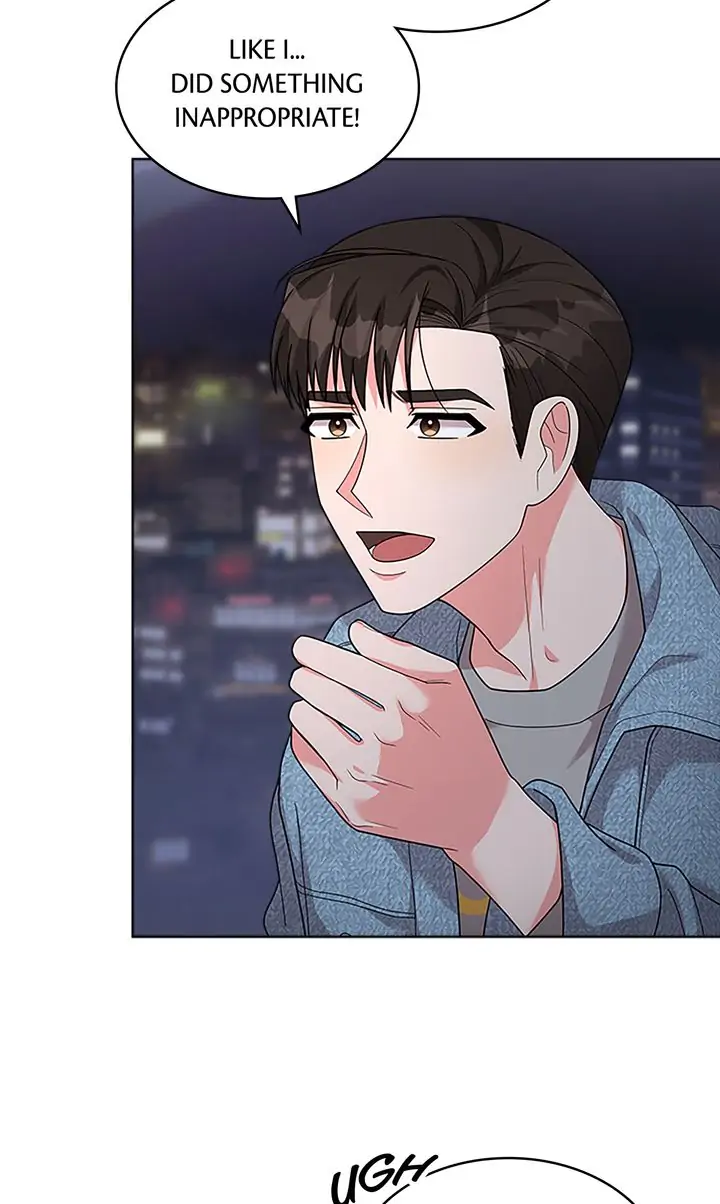 Fight for My Way Chapter 14 - page 32
