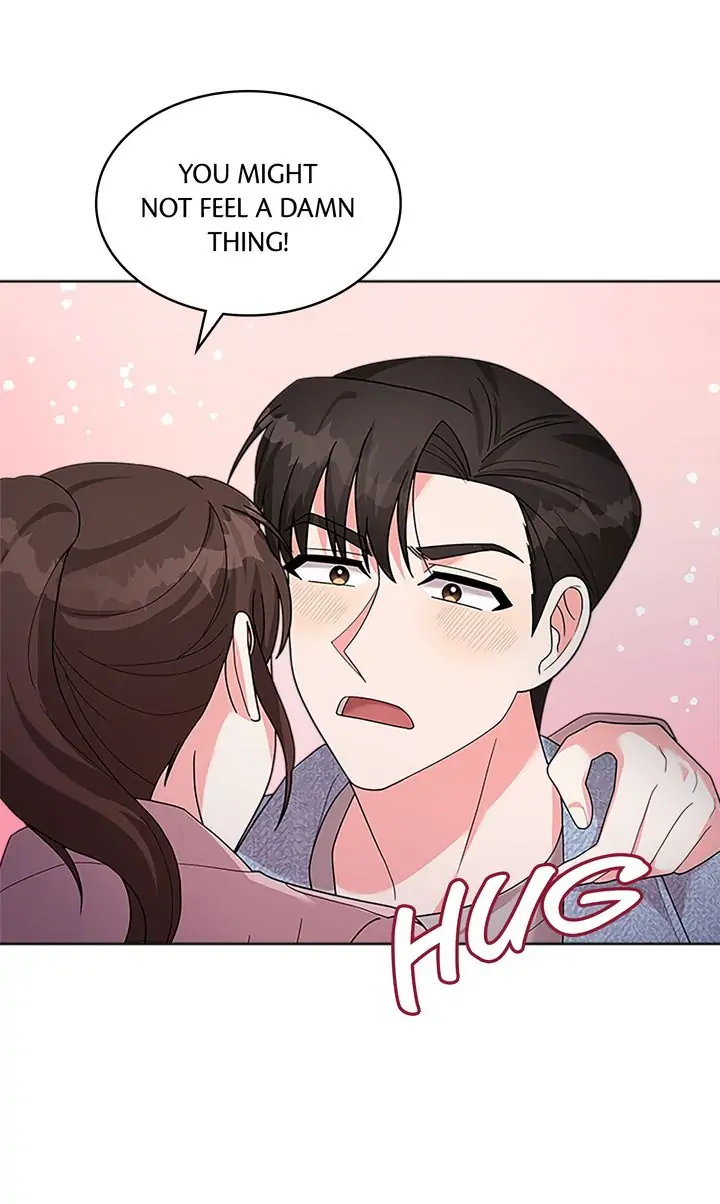 Fight for My Way Chapter 14 - page 35