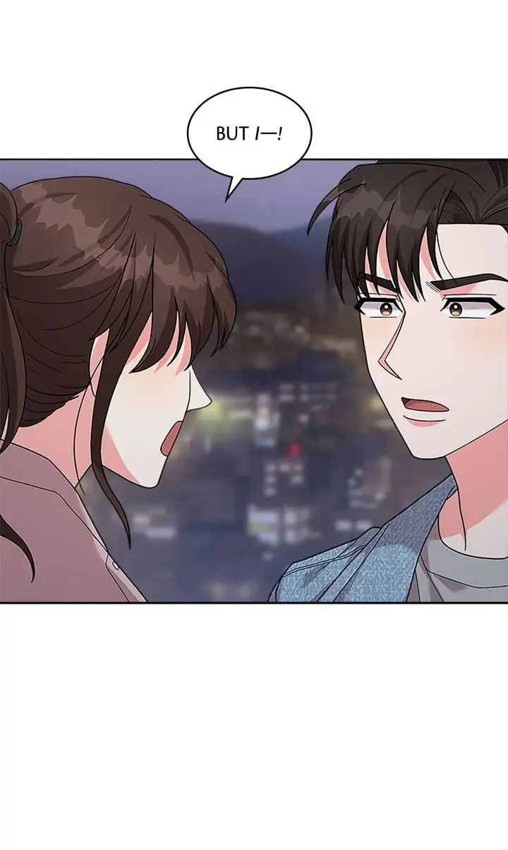 Fight for My Way Chapter 14 - page 36