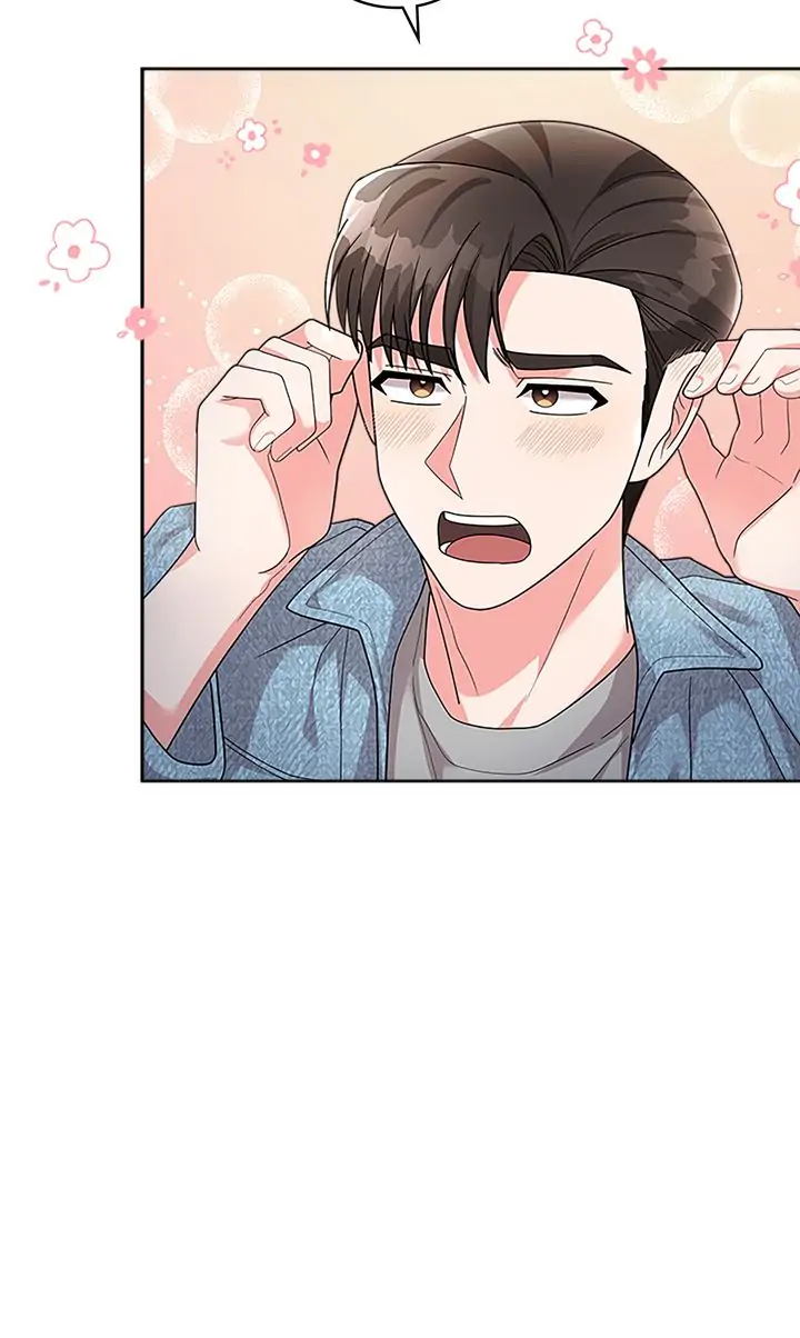 Fight for My Way Chapter 14 - page 42