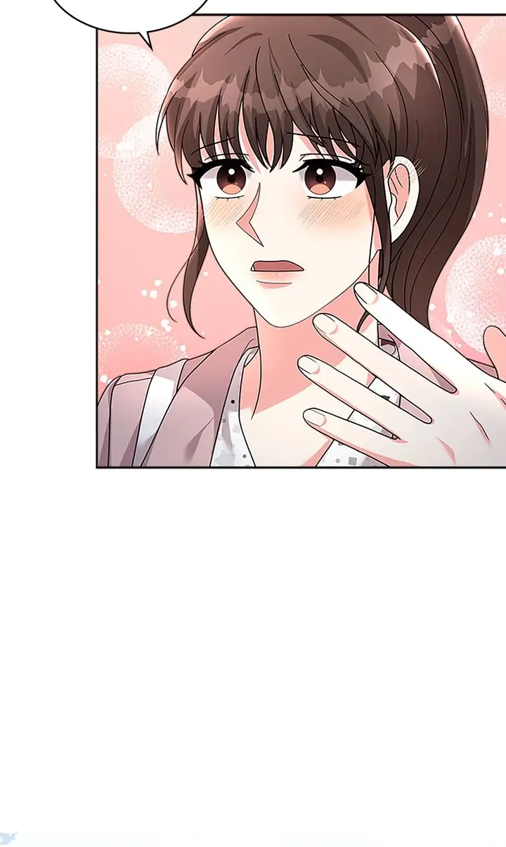 Fight for My Way Chapter 14 - page 45