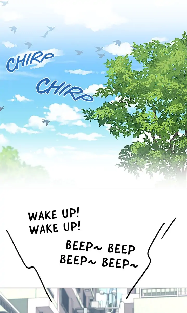 Fight for My Way Chapter 14 - page 46