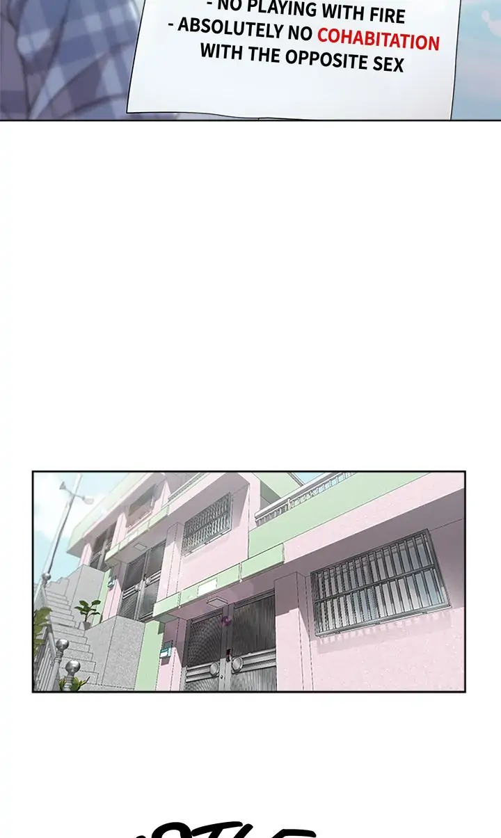 Fight for My Way Chapter 14 - page 49