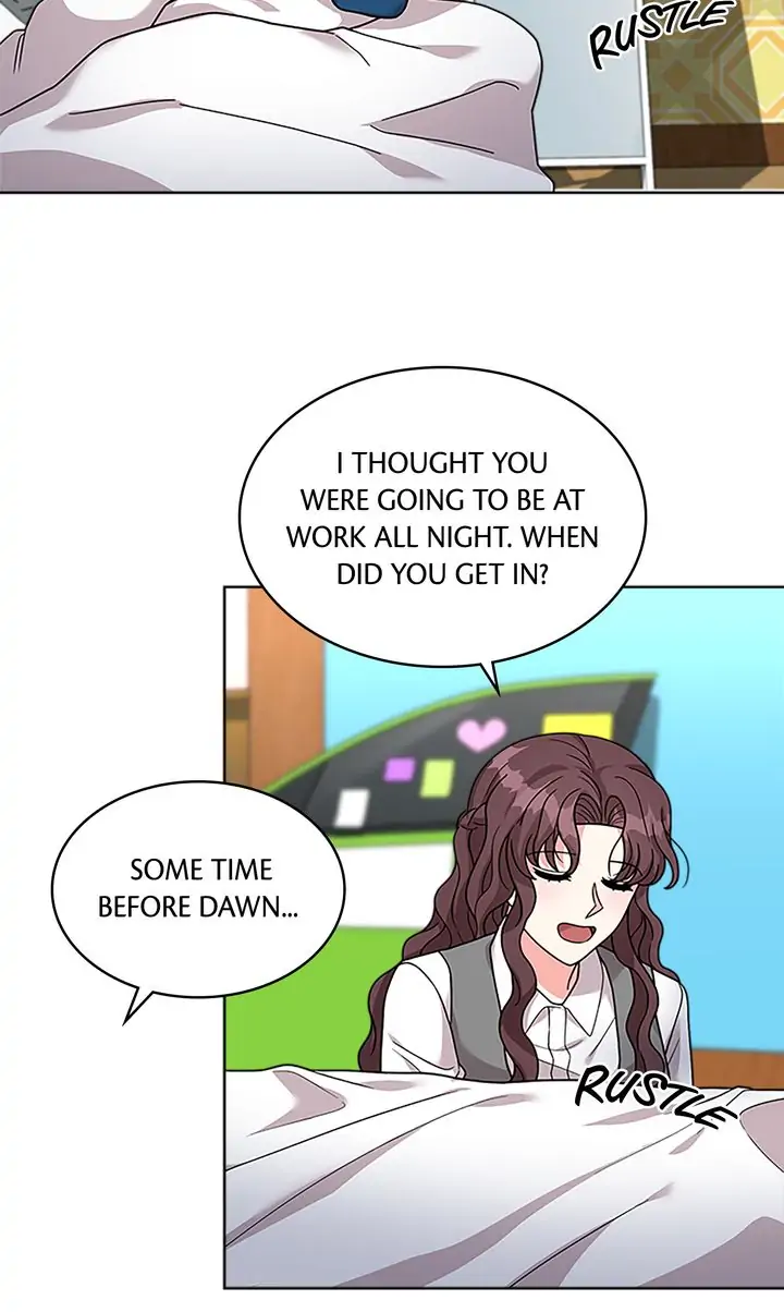 Fight for My Way Chapter 14 - page 51