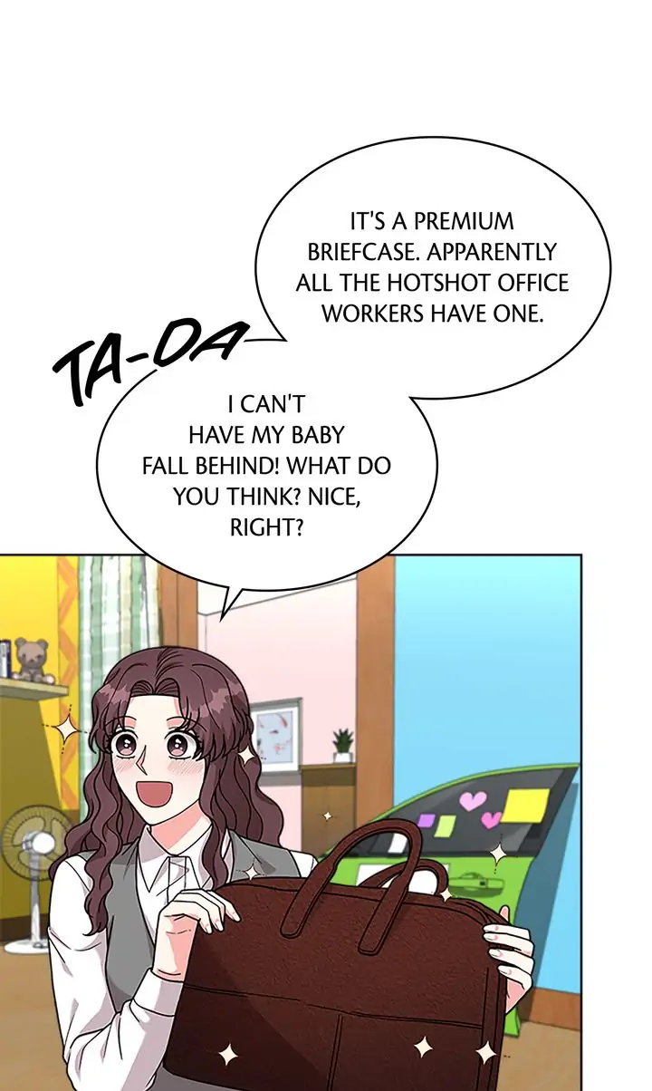 Fight for My Way Chapter 14 - page 52