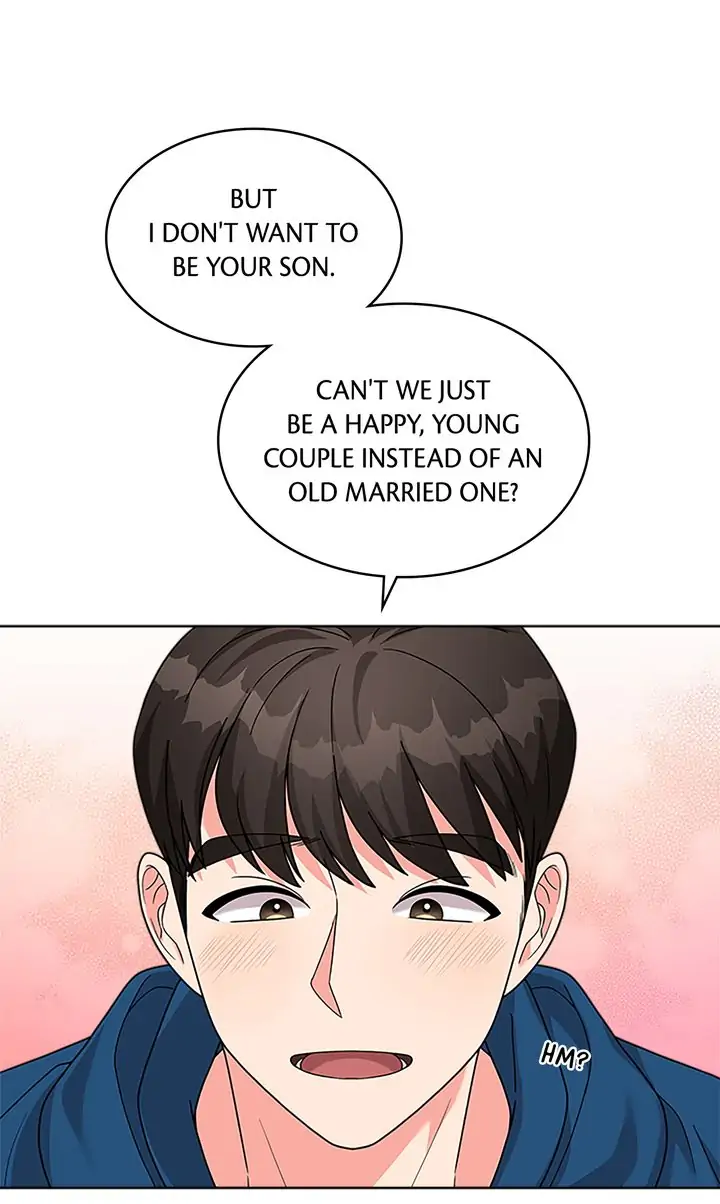 Fight for My Way Chapter 14 - page 57