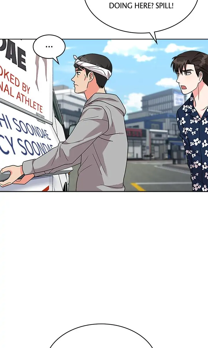 Fight for My Way Chapter 14 - page 63