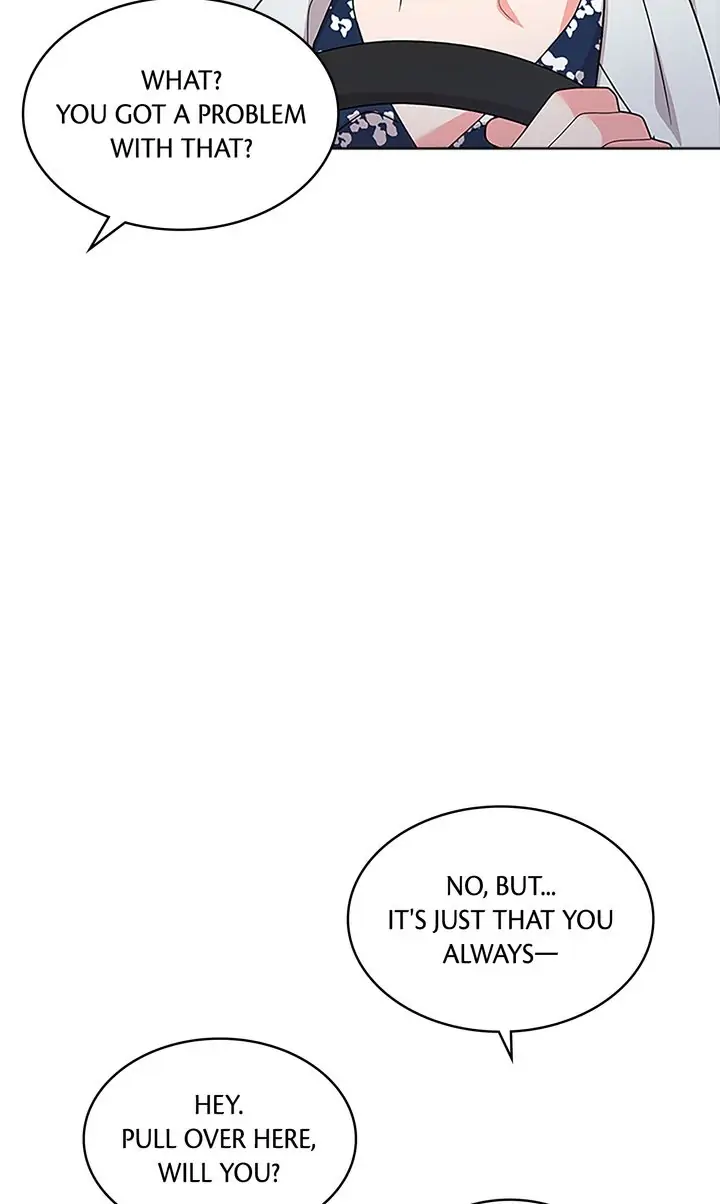 Fight for My Way Chapter 14 - page 78
