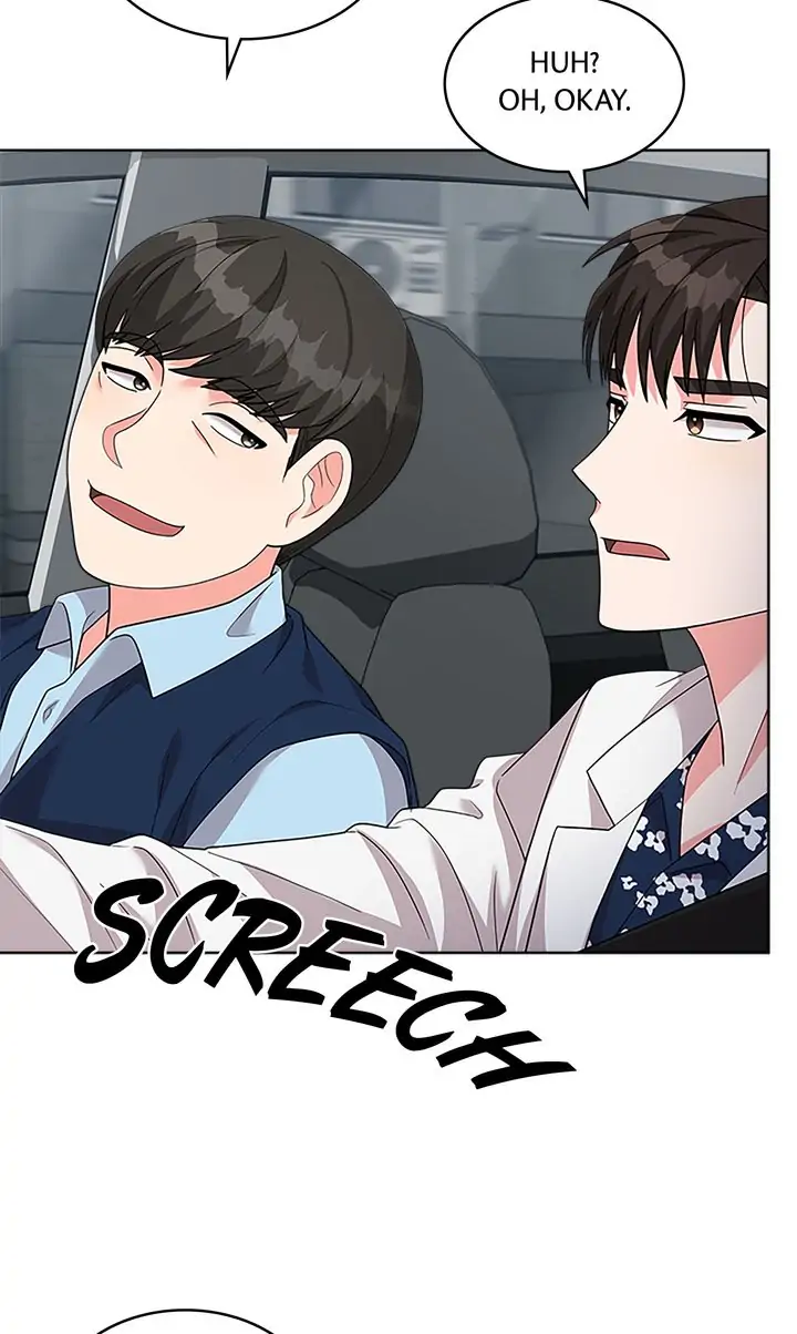 Fight for My Way Chapter 14 - page 79