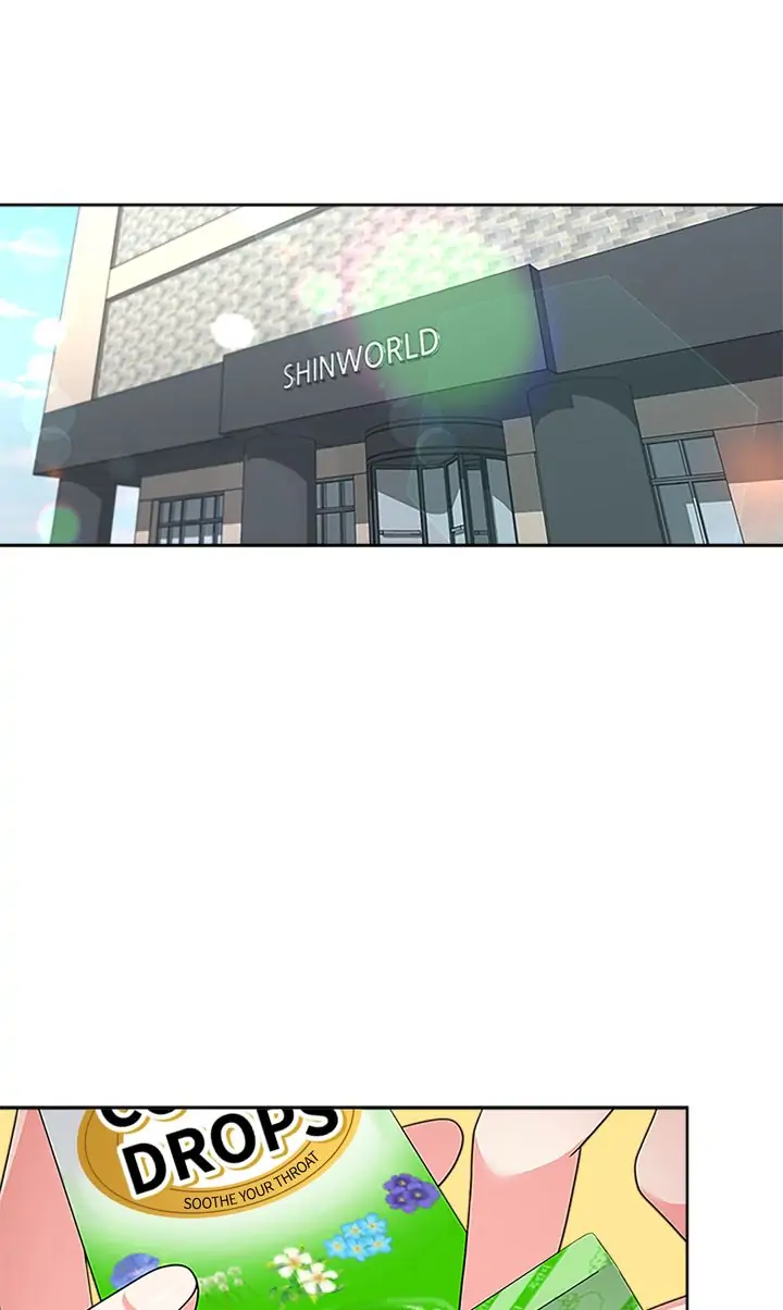 Fight for My Way Chapter 14 - page 82