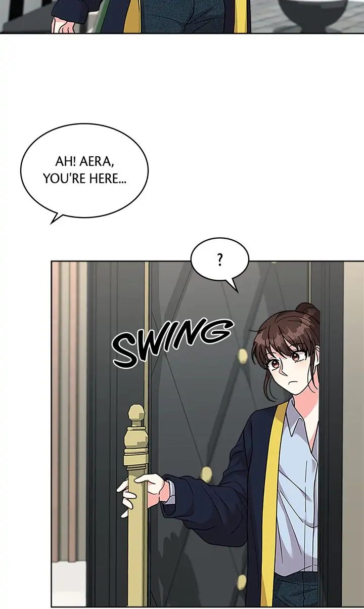 Fight for My Way Chapter 14 - page 85