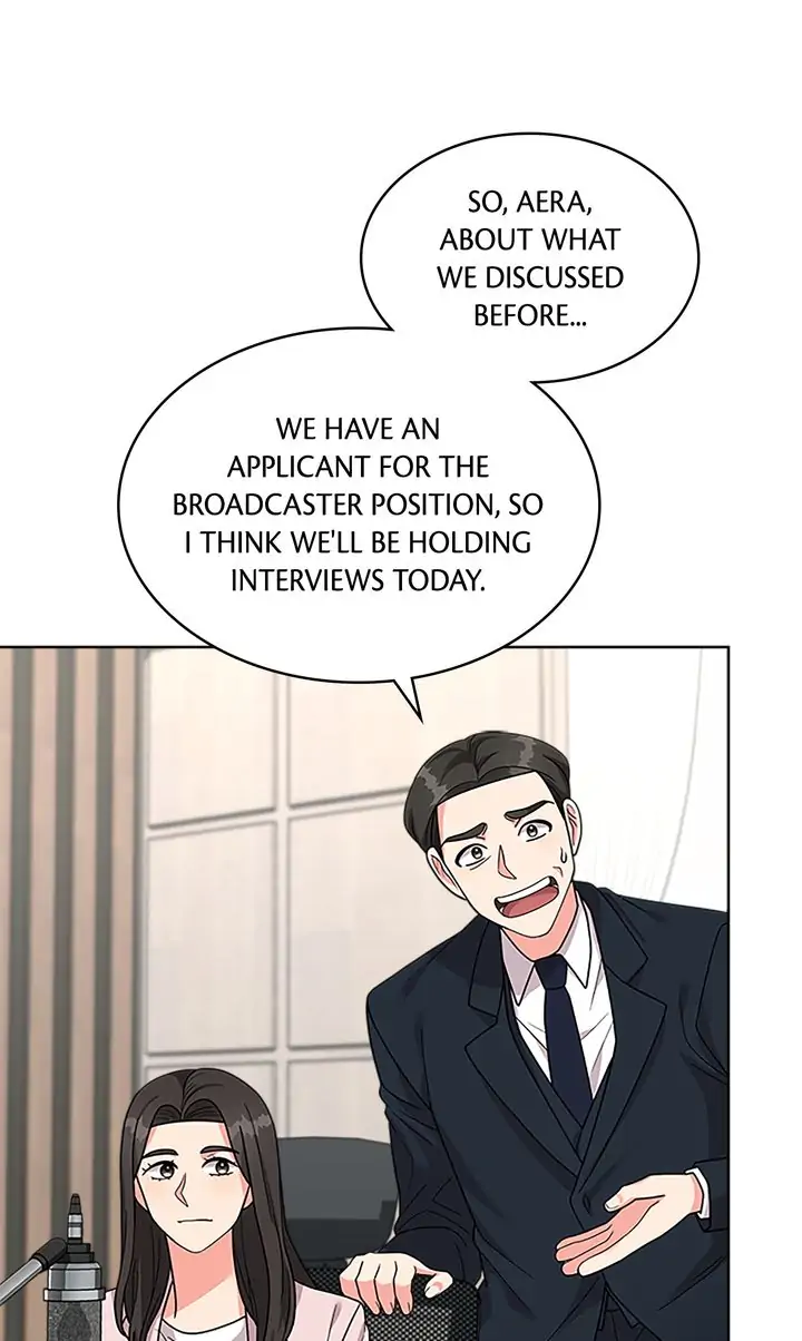 Fight for My Way Chapter 14 - page 86