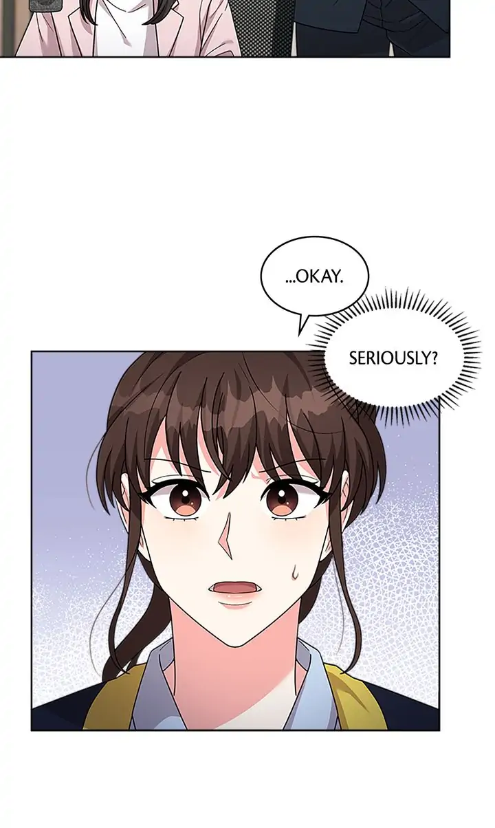Fight for My Way Chapter 14 - page 87