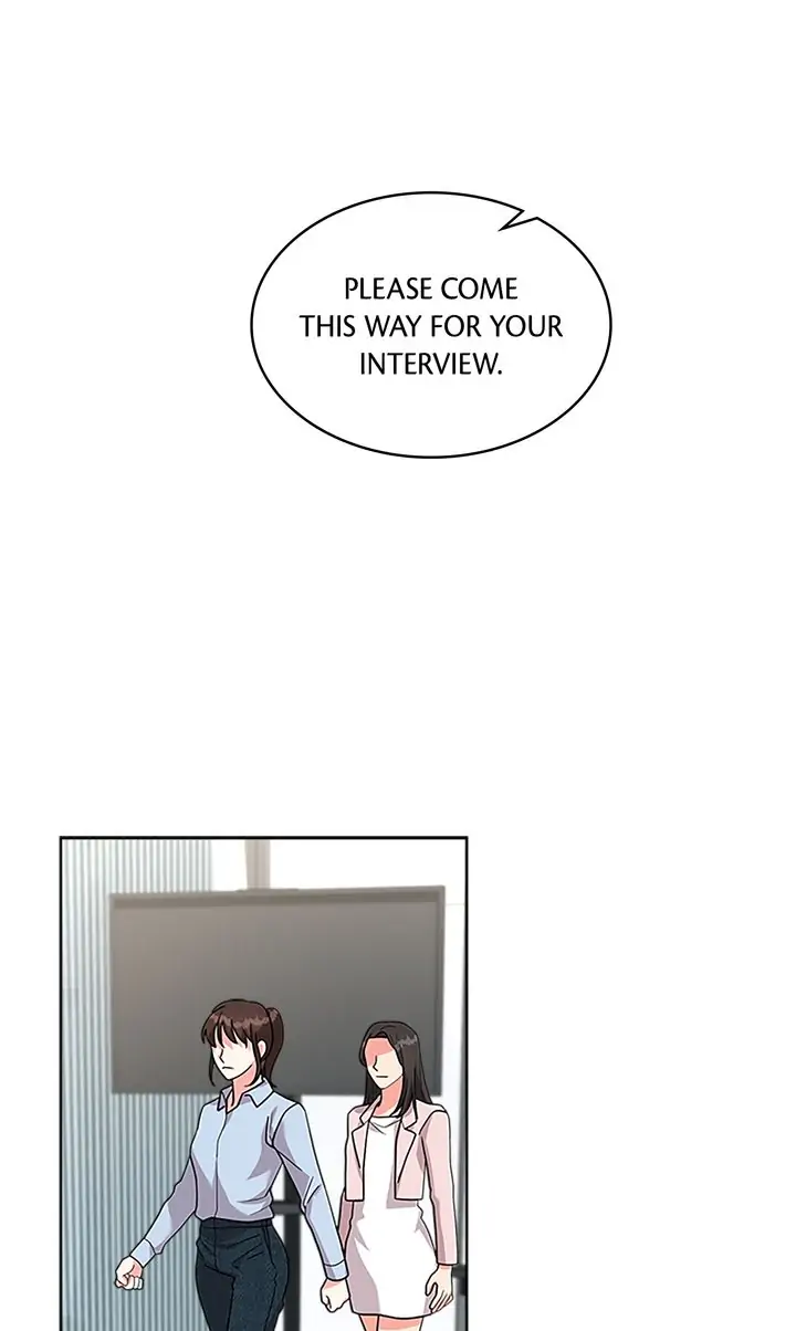 Fight for My Way Chapter 14 - page 88