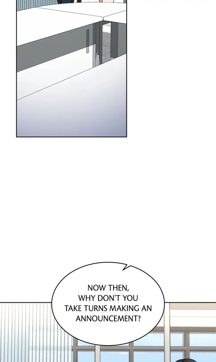 Fight for My Way Chapter 14 - page 89