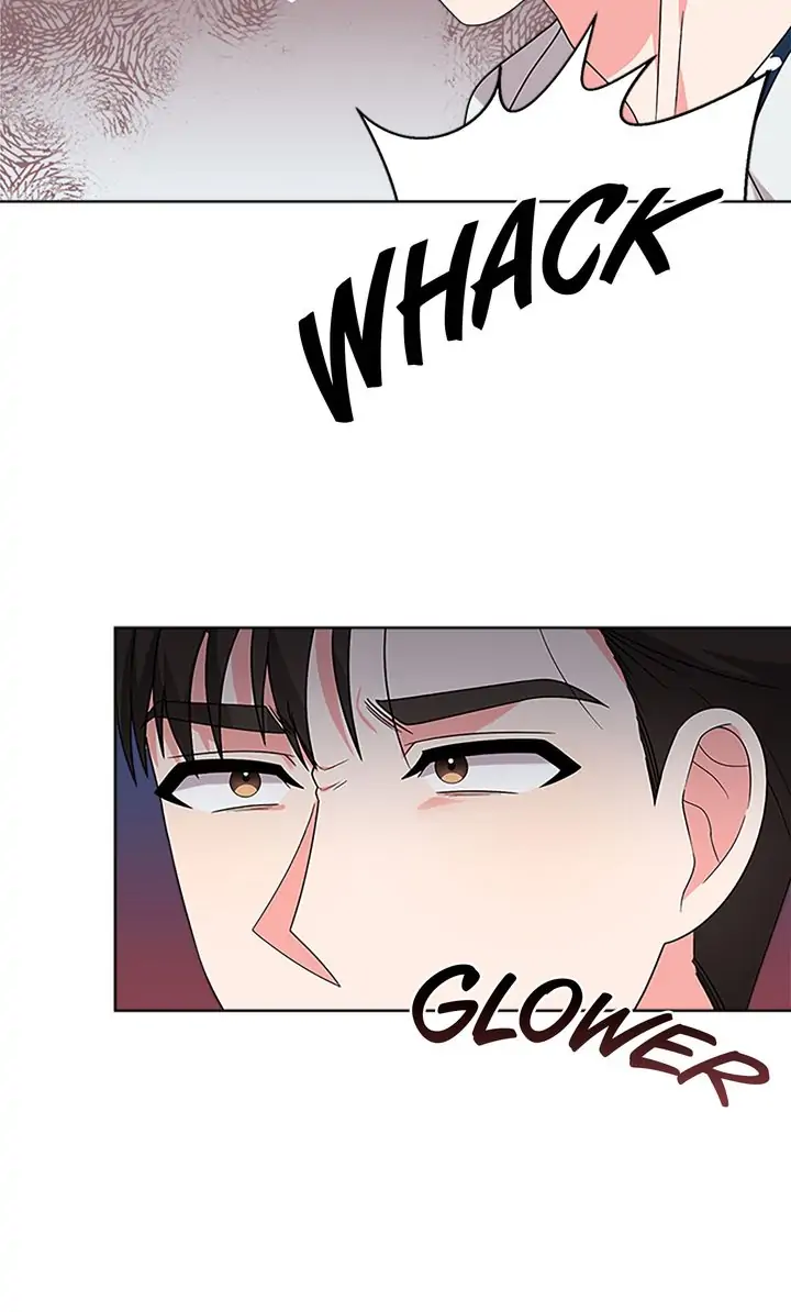 Fight for My Way Chapter 15 - page 13