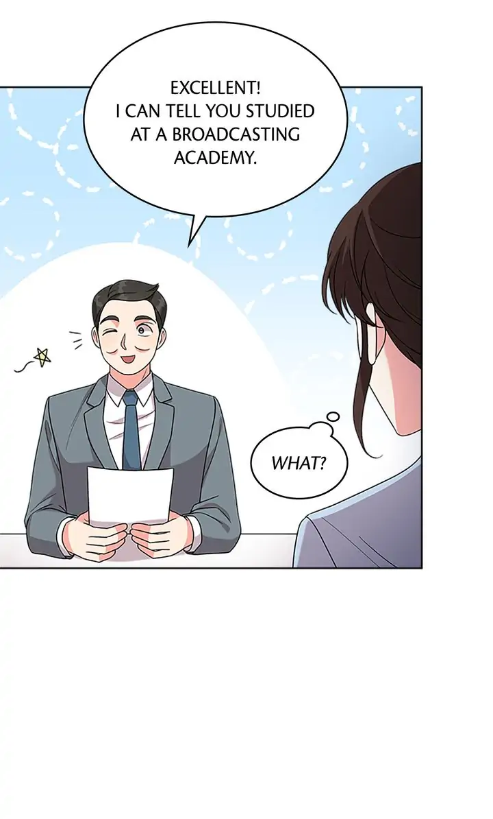 Fight for My Way Chapter 15 - page 21