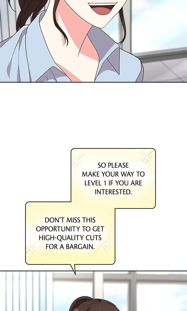 Fight for My Way Chapter 15 - page 24