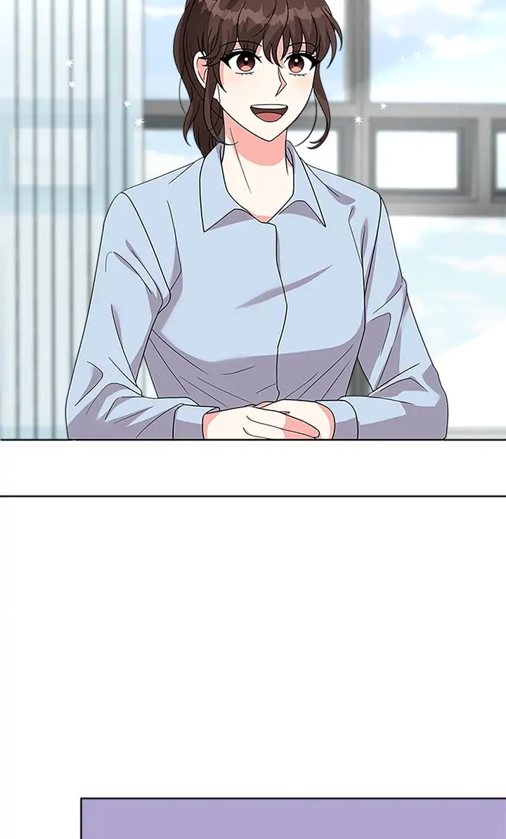 Fight for My Way Chapter 15 - page 25