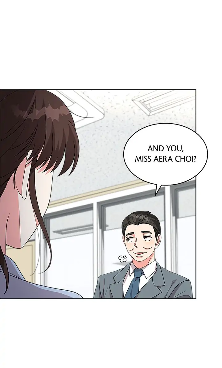Fight for My Way Chapter 15 - page 31
