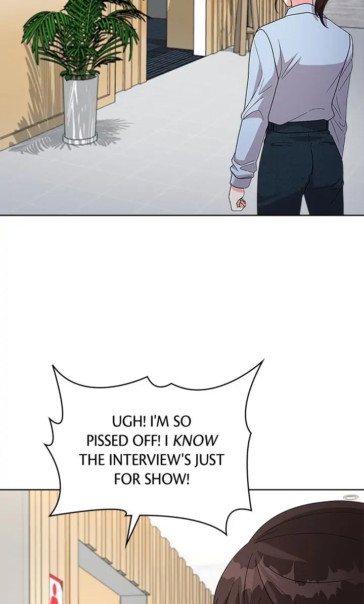 Fight for My Way Chapter 15 - page 35