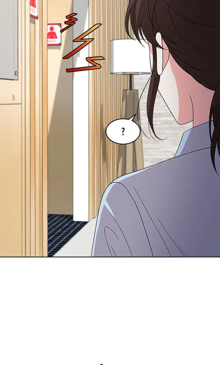 Fight for My Way Chapter 15 - page 36