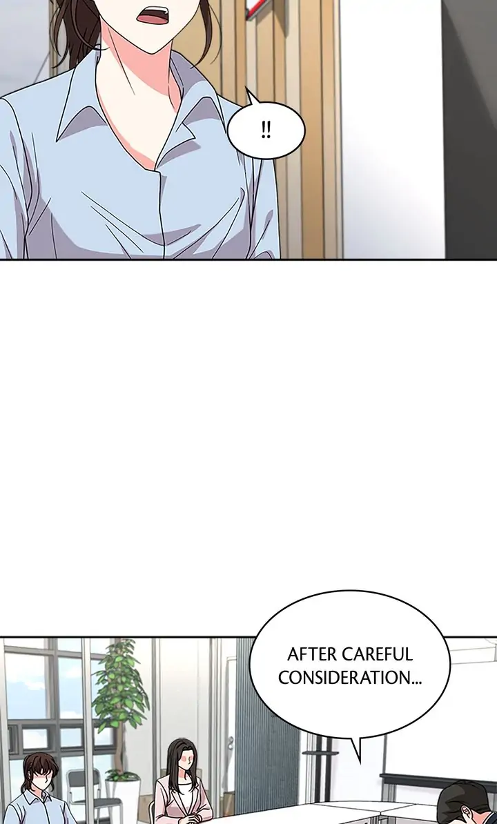 Fight for My Way Chapter 15 - page 38
