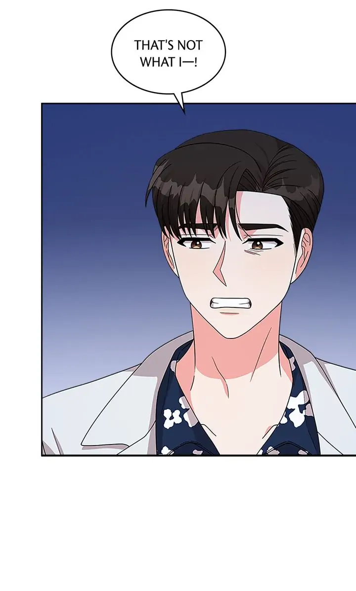 Fight for My Way Chapter 15 - page 4