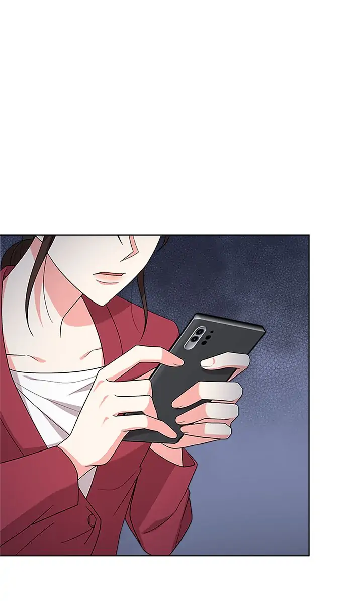 Fight for My Way Chapter 15 - page 47