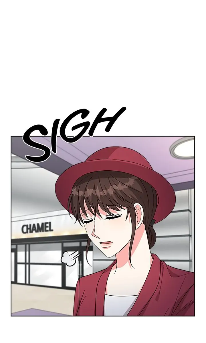 Fight for My Way Chapter 15 - page 49