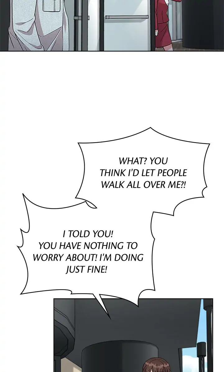 Fight for My Way Chapter 15 - page 51