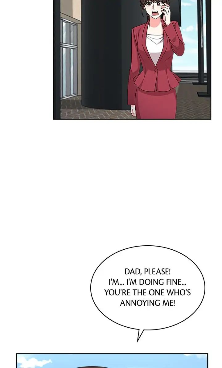 Fight for My Way Chapter 15 - page 52