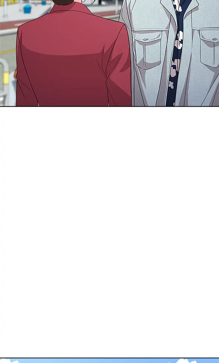 Fight for My Way Chapter 15 - page 55